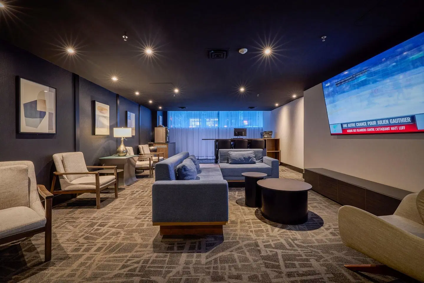 Hotel Europa, BW Signature Collection LOUNGE_LOBBY
