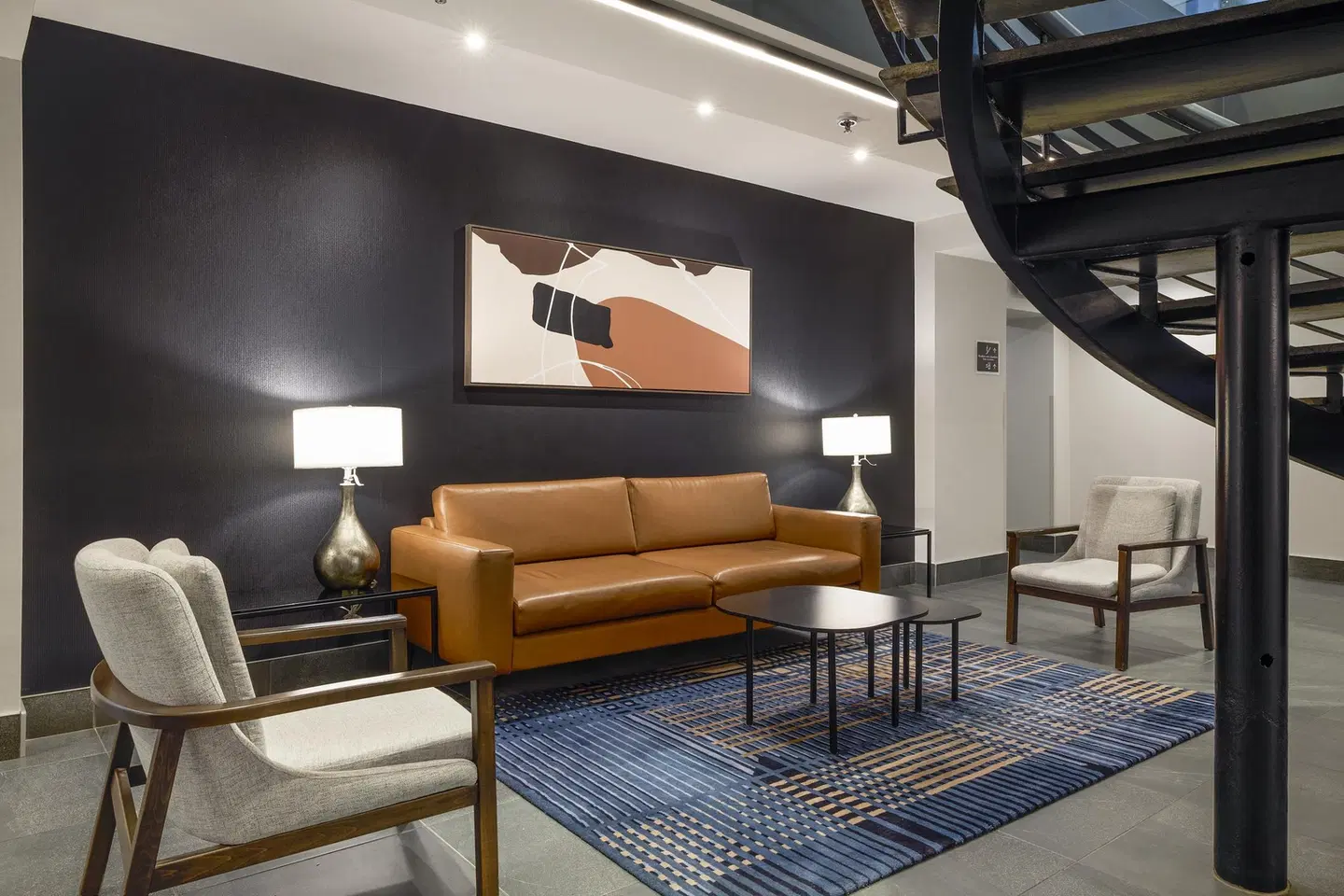 Hotel Europa, BW Signature Collection LOUNGE_LOBBY