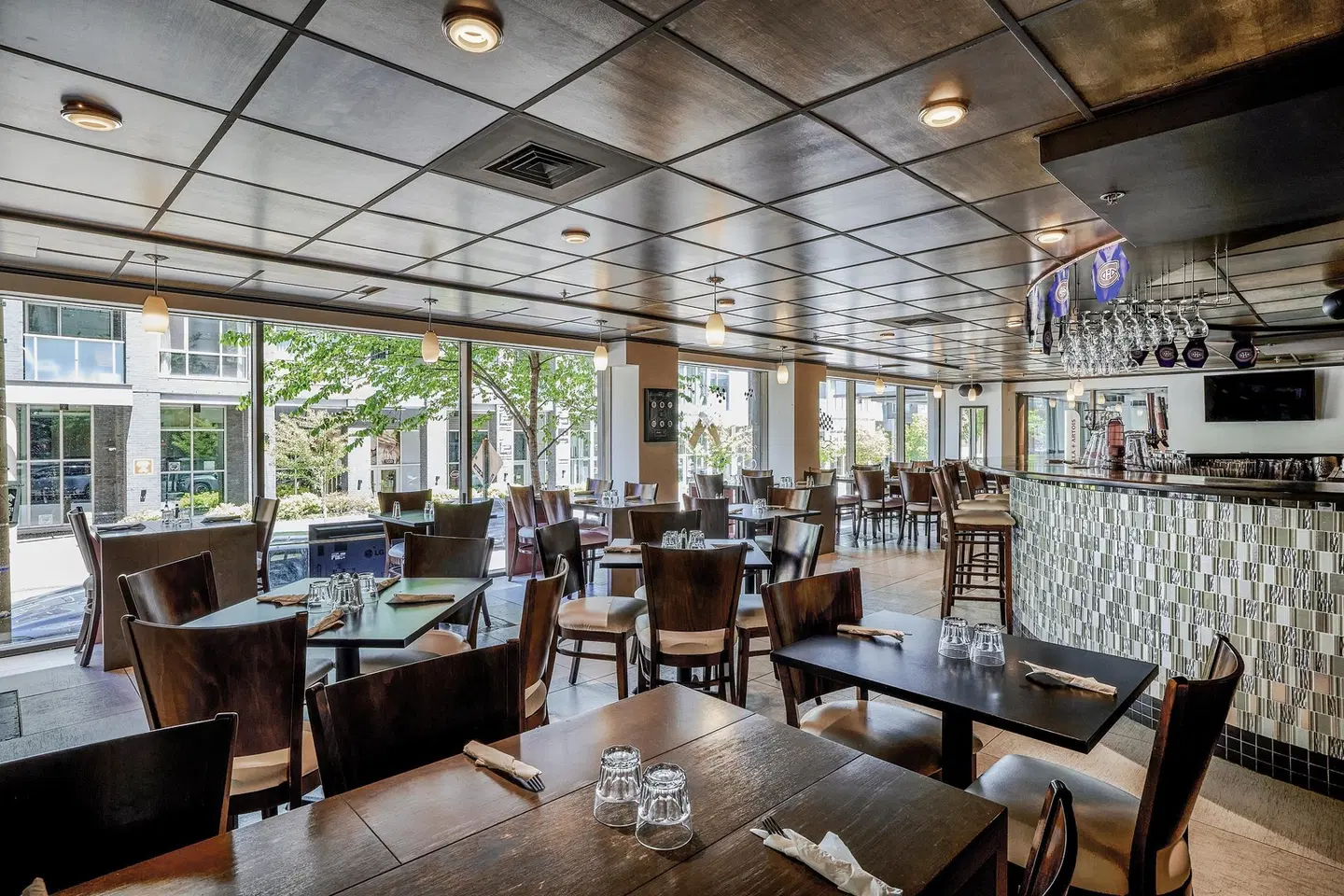 Hotel Europa, BW Signature Collection Restaurant