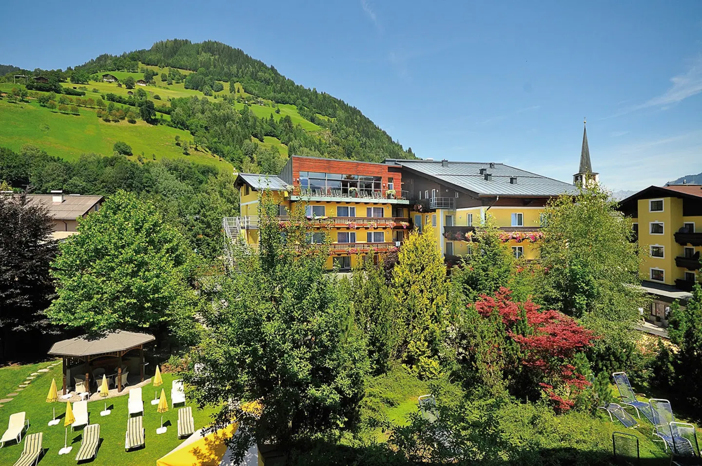 Der Schütthof EXTERIOR