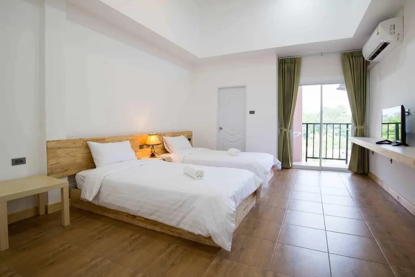 La Route Residence Pattaya ROOM_EXAMPLE