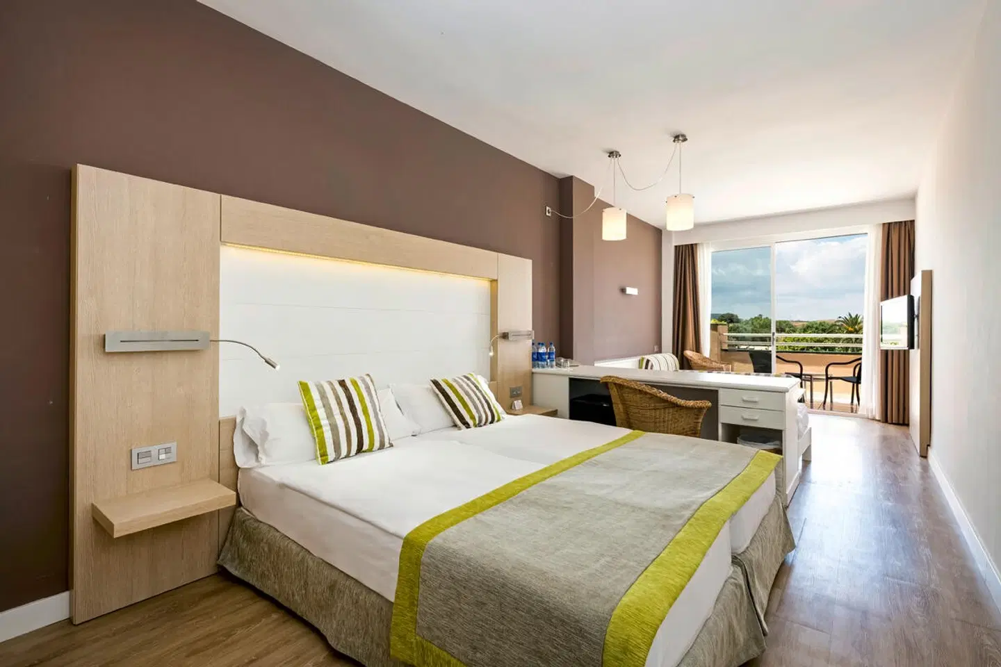 Mariant Park ROOM_EXAMPLE