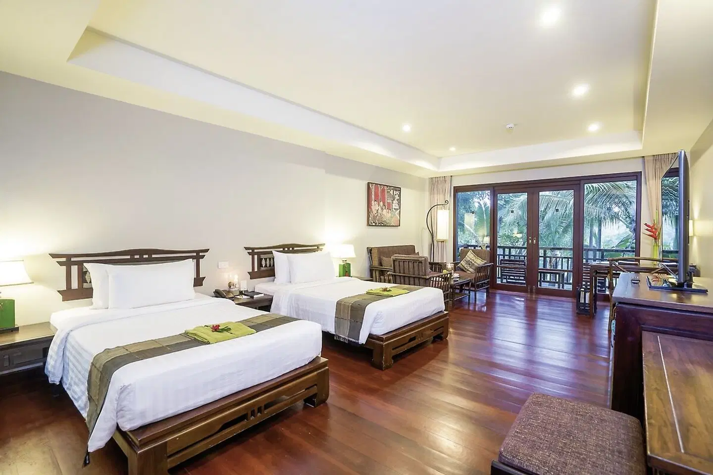 Khaolak Laguna Resort ROOM_EXAMPLE