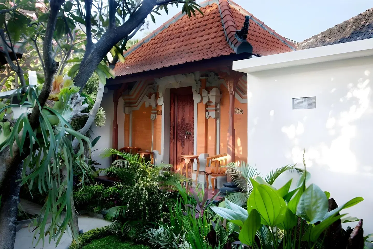 Nesa Sanur Bali EXTERIOR
