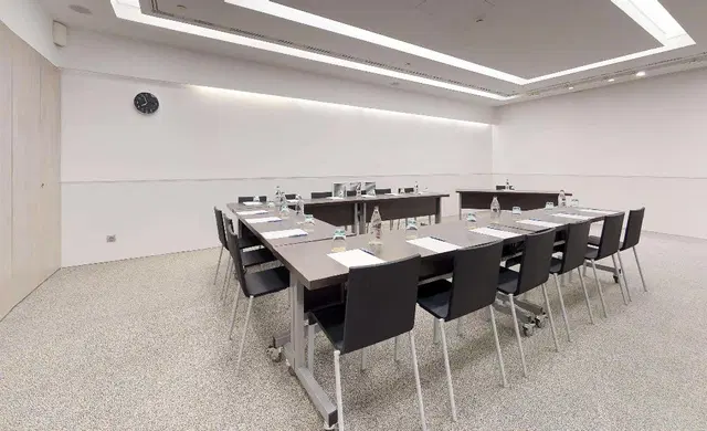 Meliá Barcelona Sarriá Konferenz