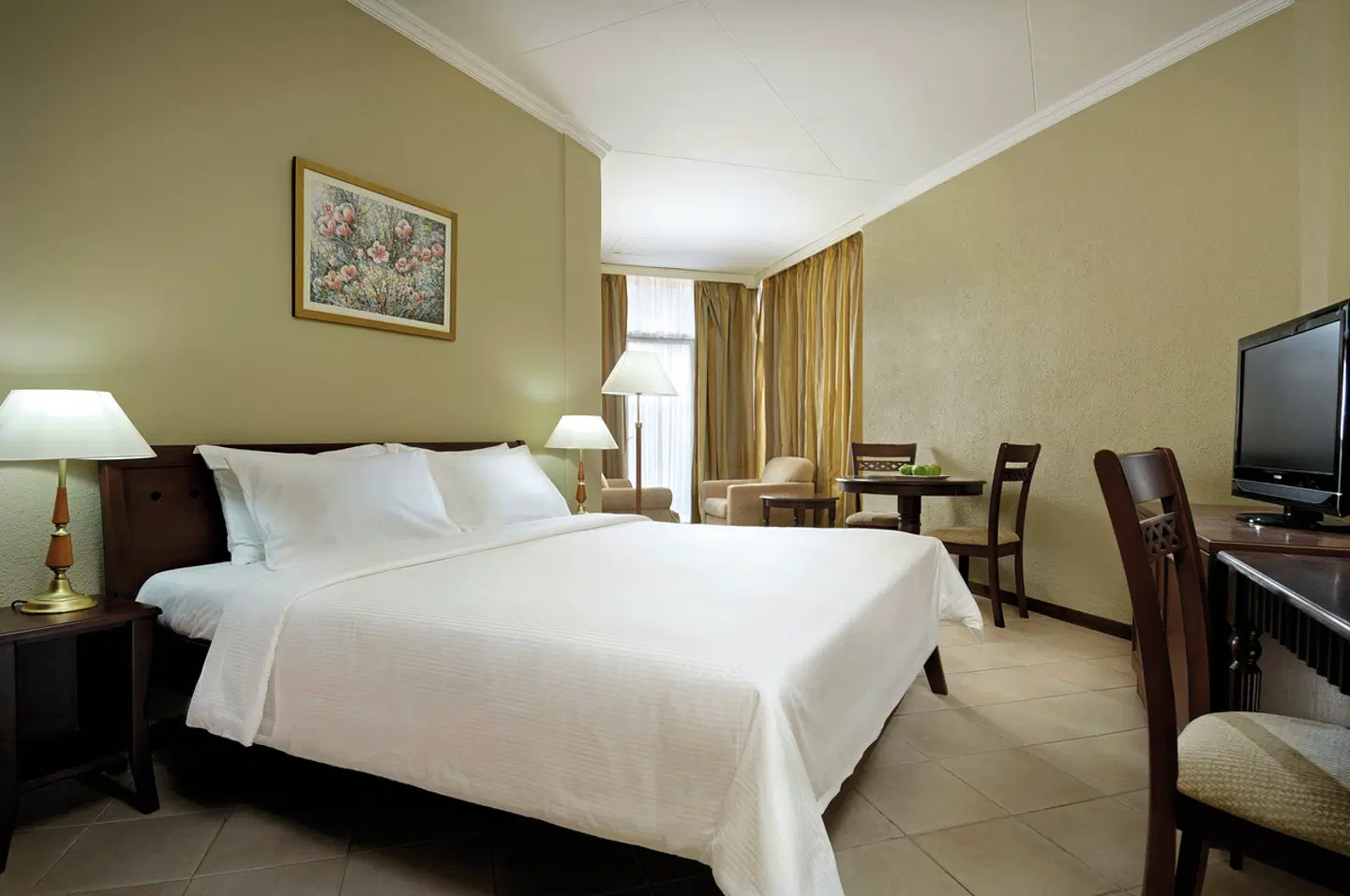 Berjaya Beau Vallon Bay Resort & Casino ROOM_EXAMPLE