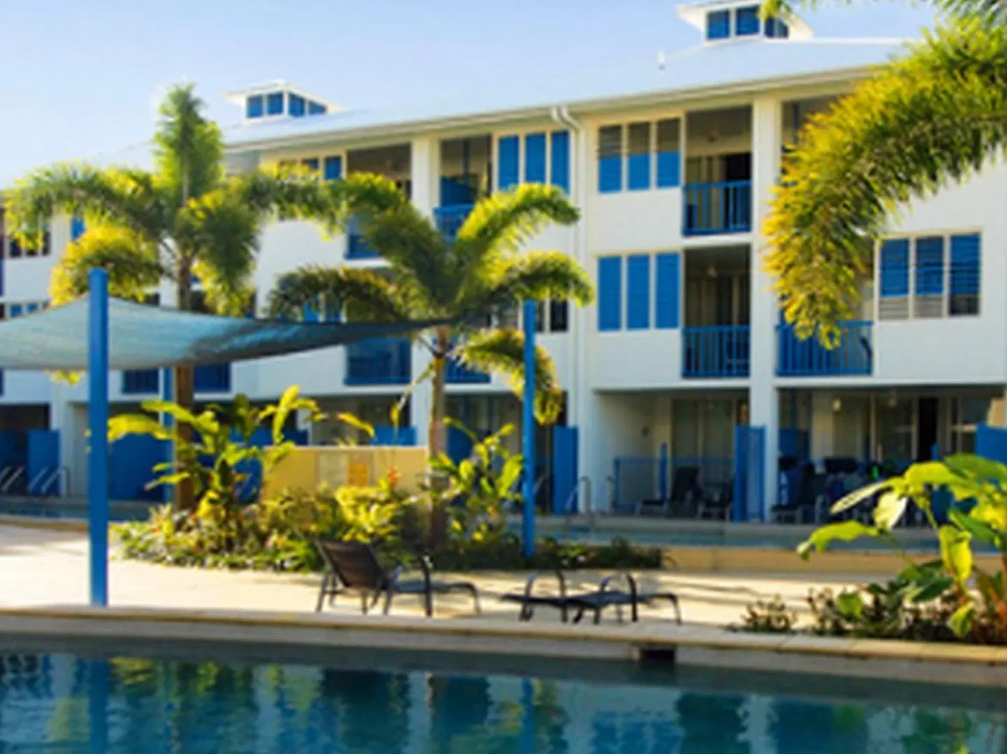Silkari Lagoons EXTERIOR