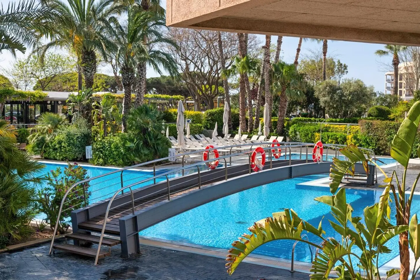 AQUA Hotel Onabrava & Spa OUTDOOR_POOL