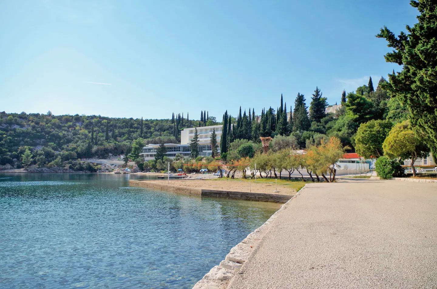 Hotel Osmine Strand