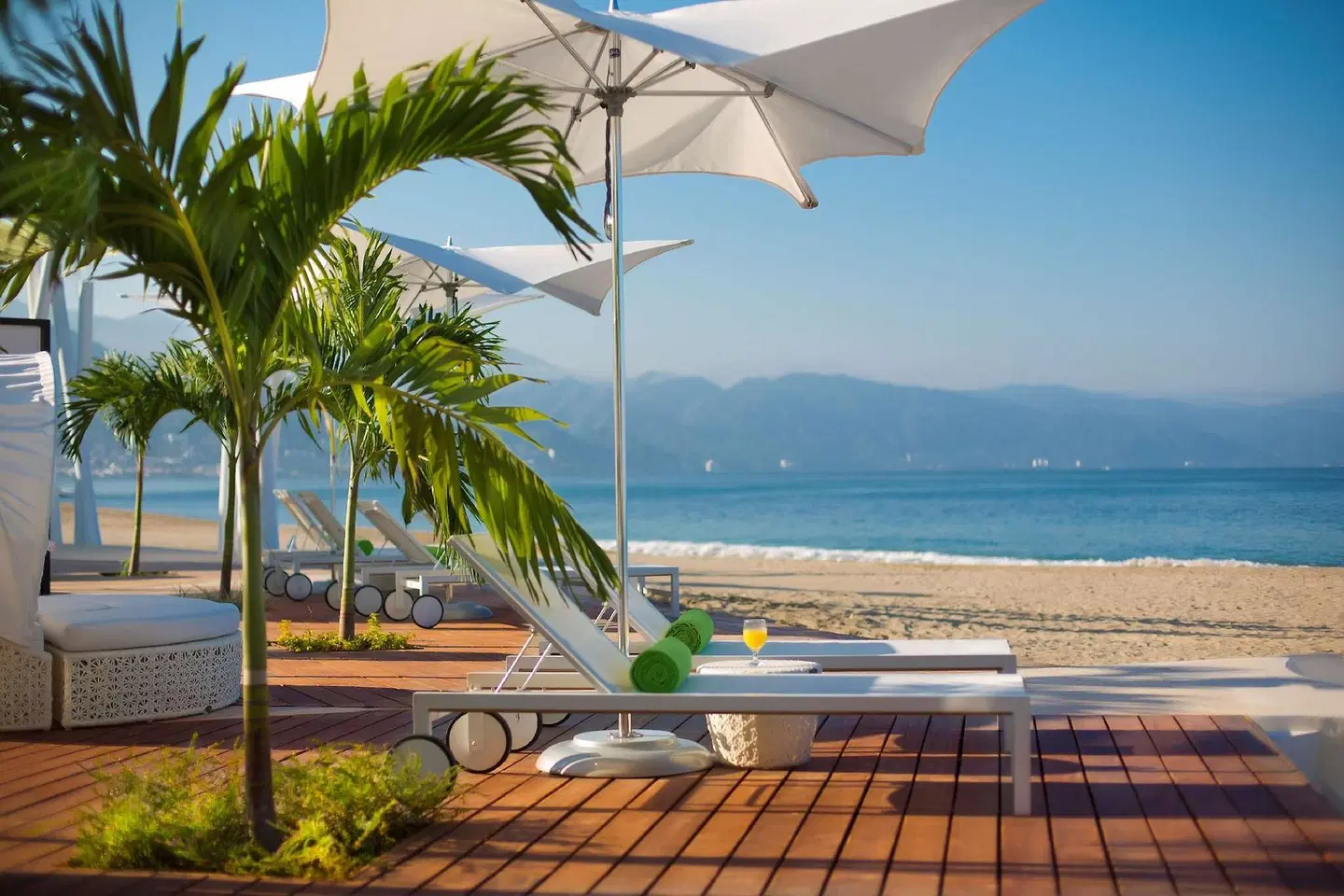 Krystal Grand Puerto Vallarta Strand