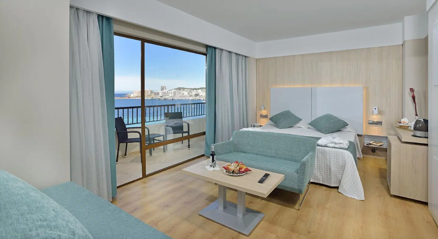 NYX Ibiza - Adults only ROOM_EXAMPLE