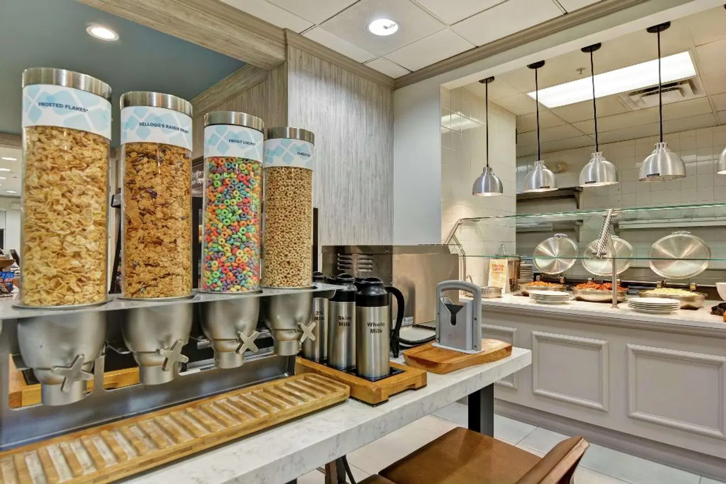 Hilton Garden Inn Lake Buena Vista/Orlando HEALTH_BEAUTY