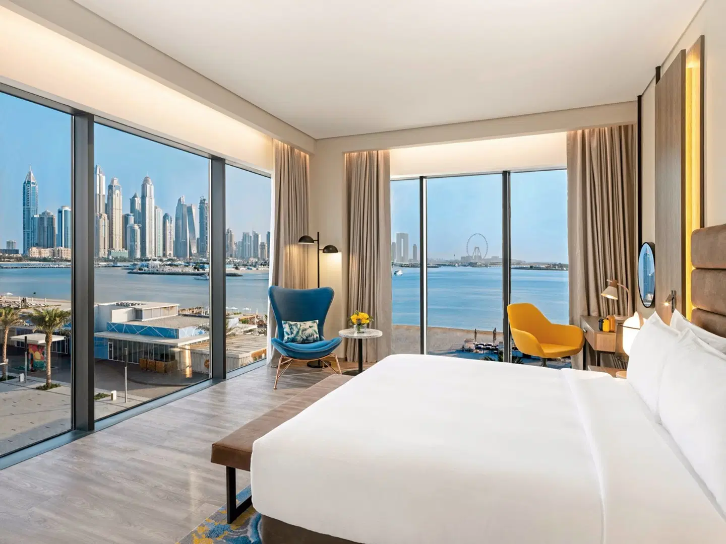 voco Dubai The Palm ROOM_EXAMPLE