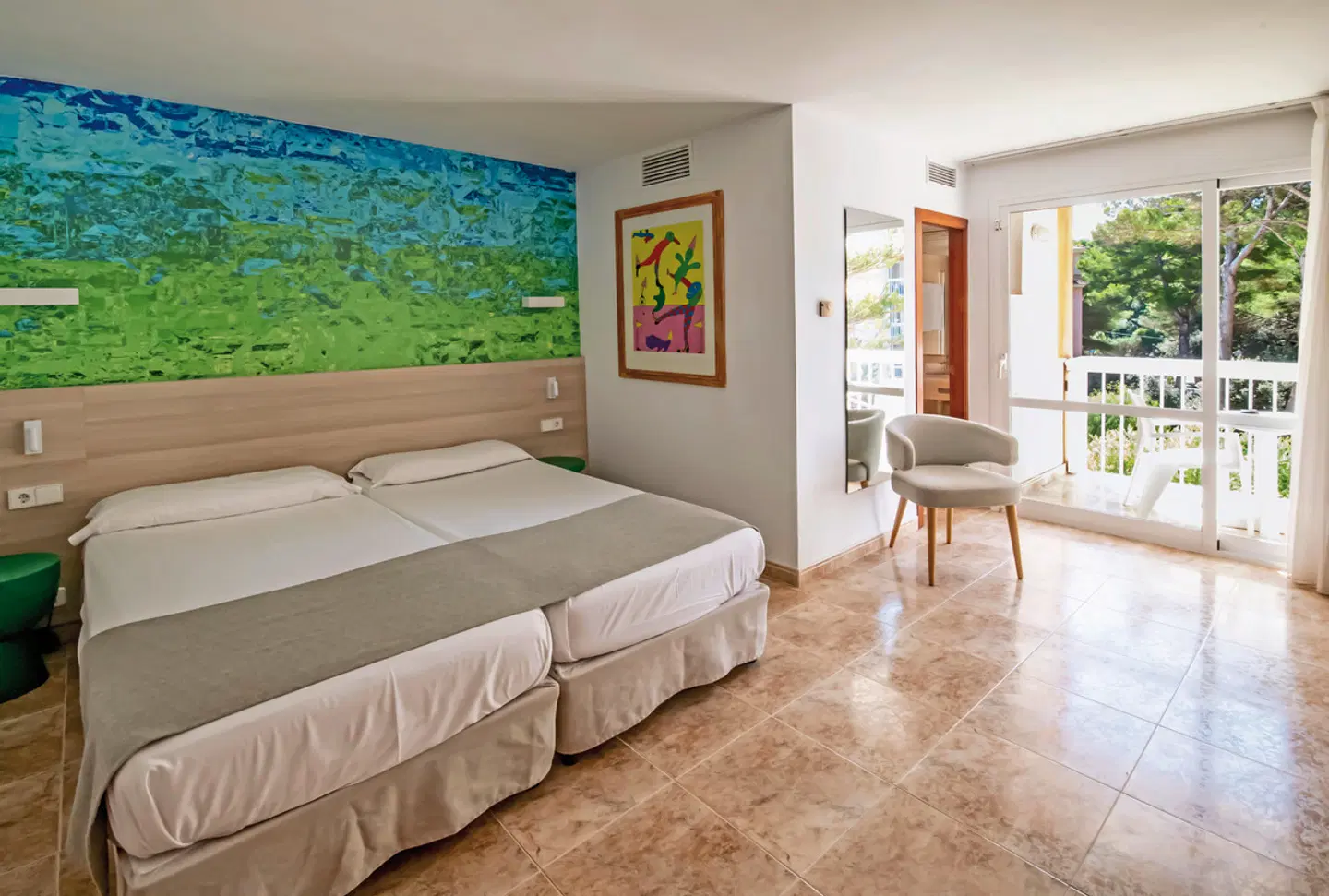 Canyamel Classic & Spa ROOM_EXAMPLE