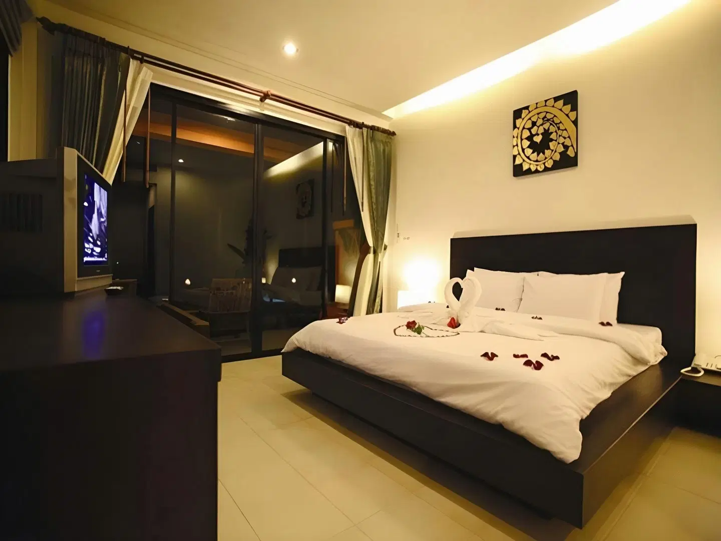 The Shambhala Khaolak Resort (SHA Extra Plus) HEALTH_BEAUTY