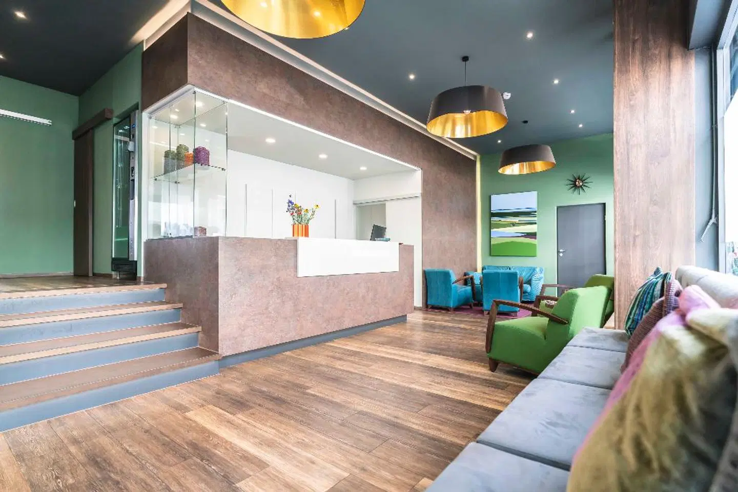 Westend LOUNGE_LOBBY