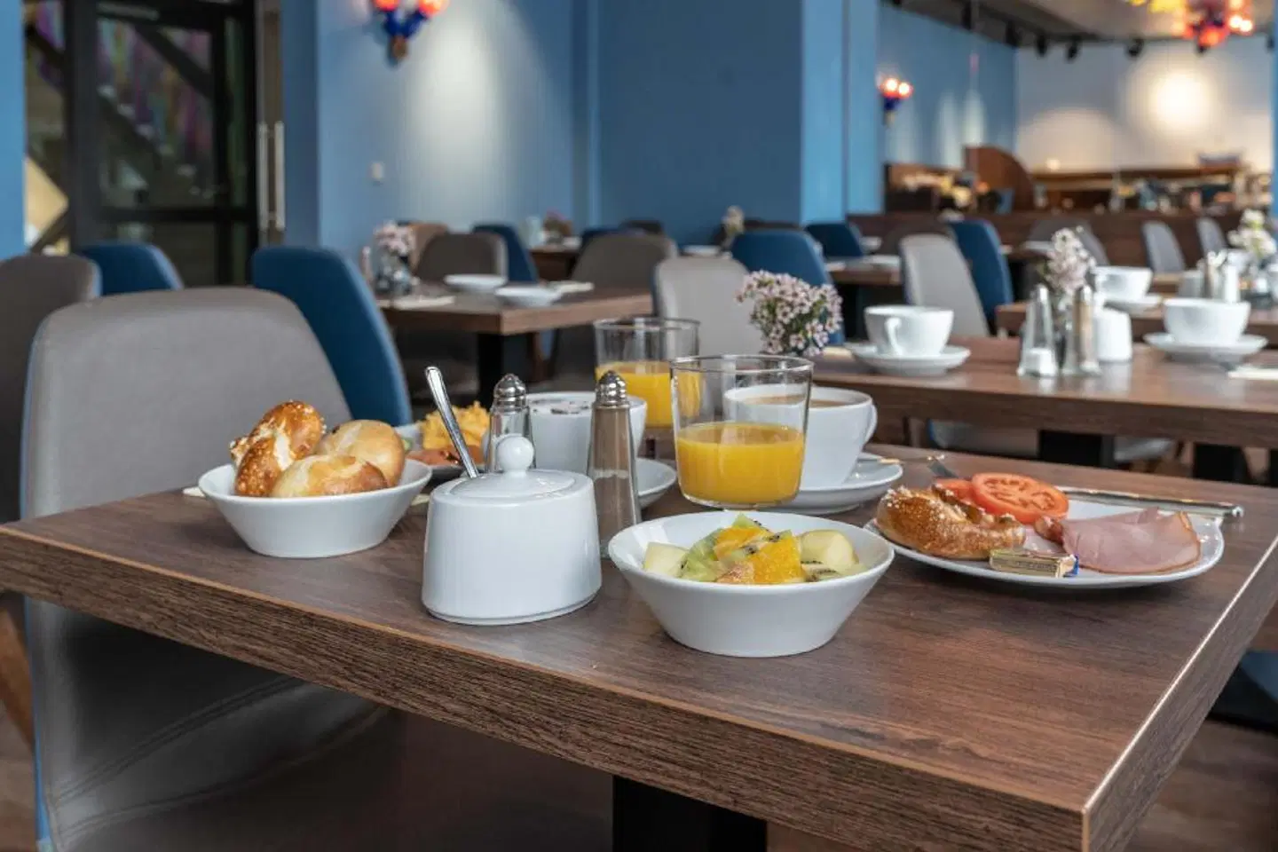 Westend Restaurant