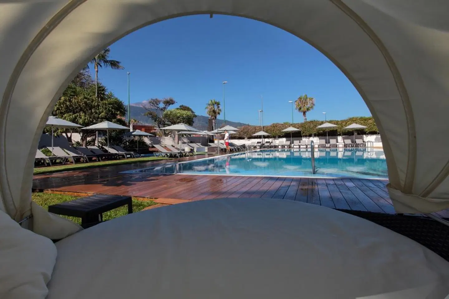 Hotel O7 Tenerife OUTDOOR_POOL