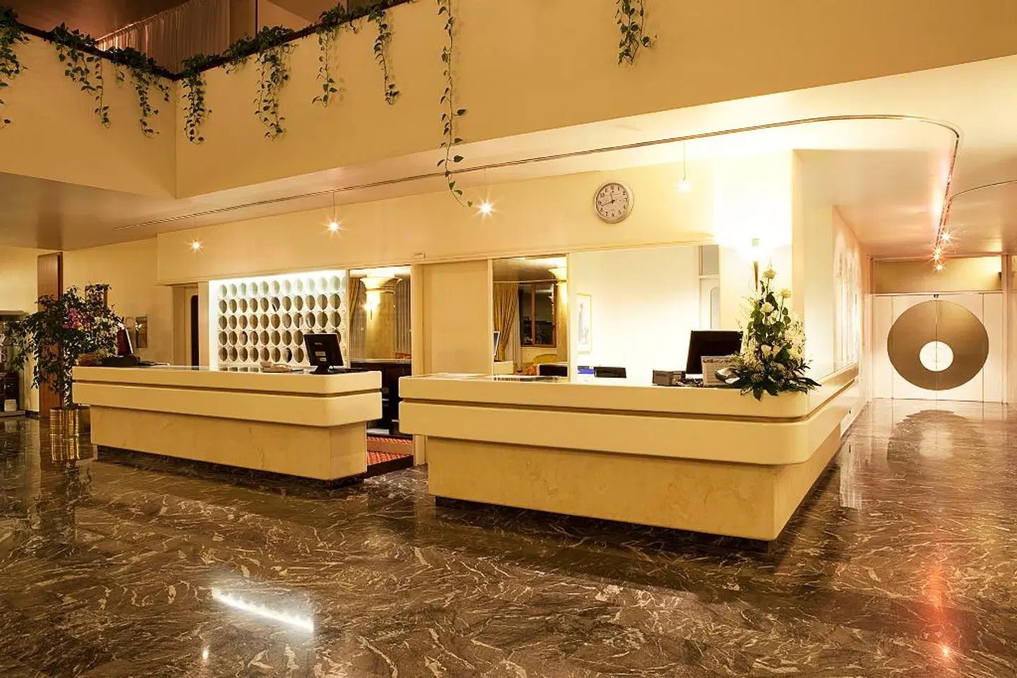 Hotel Sporting LOUNGE_LOBBY