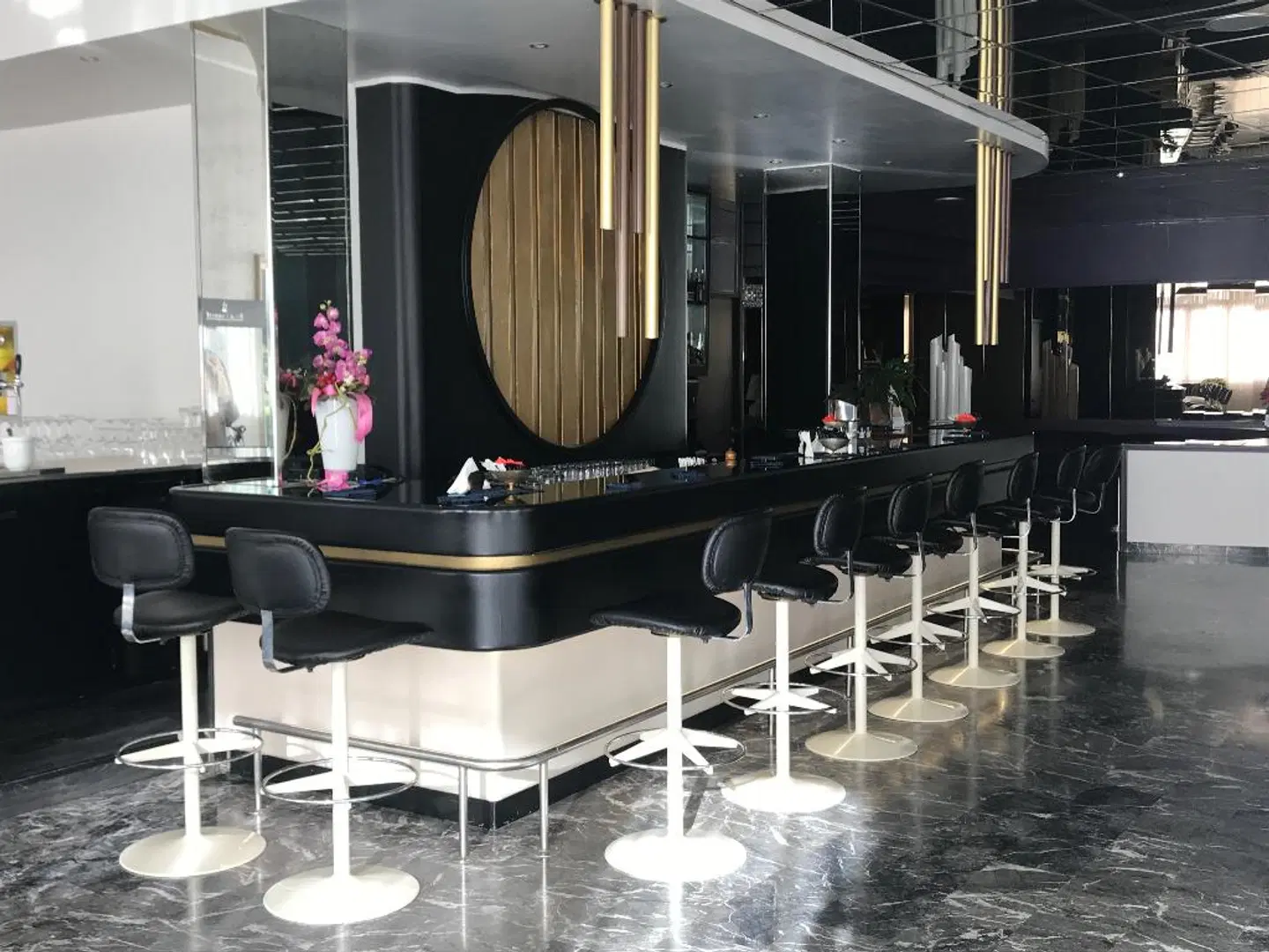 Hotel Sporting Bar