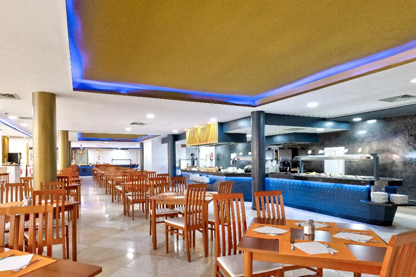 Costa Caleta Bar