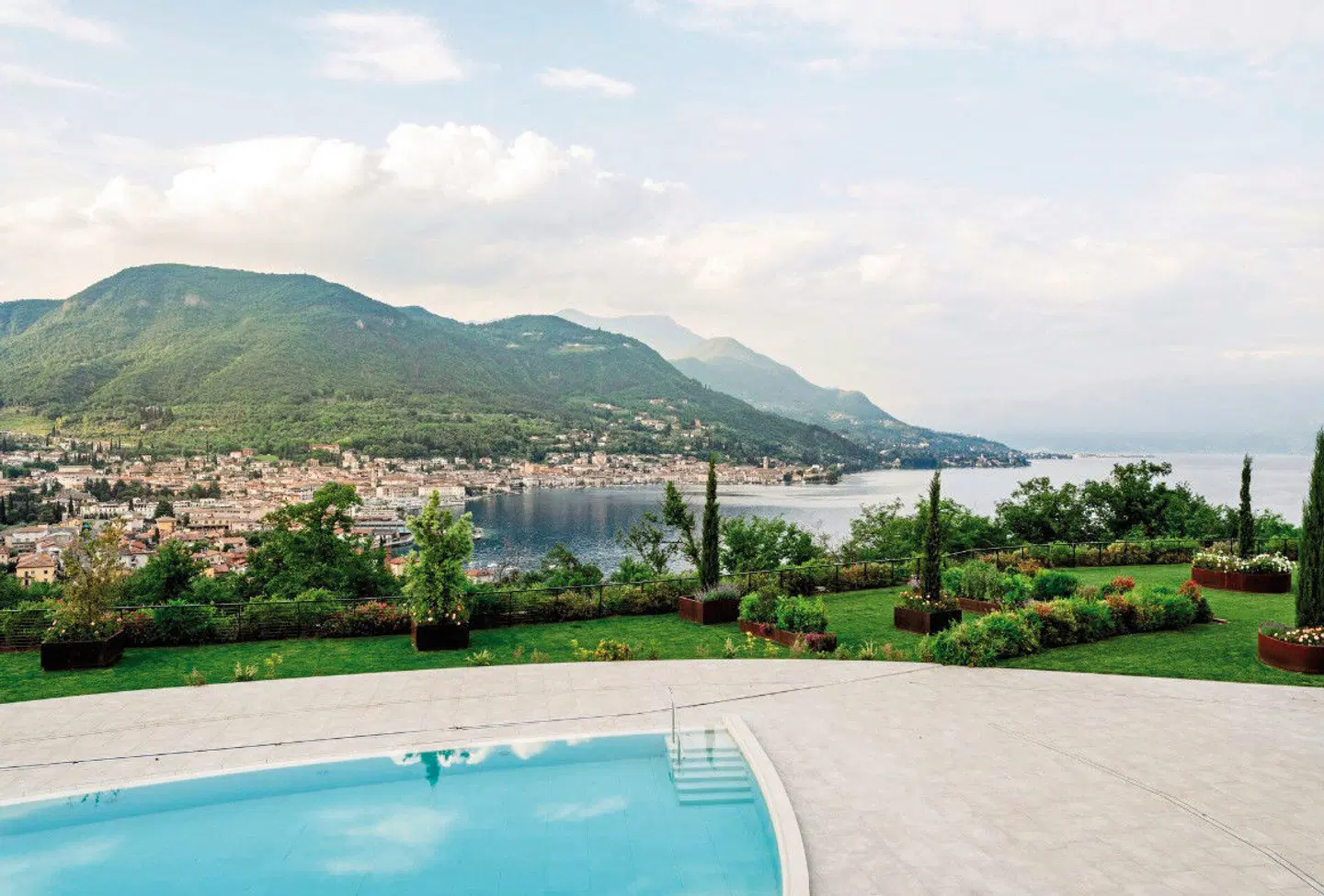 A-ROSA Gardasee OUTDOOR_POOL