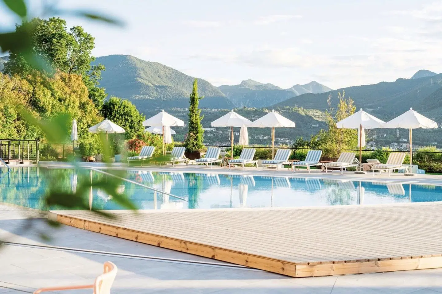A-ROSA Gardasee OUTDOOR_POOL