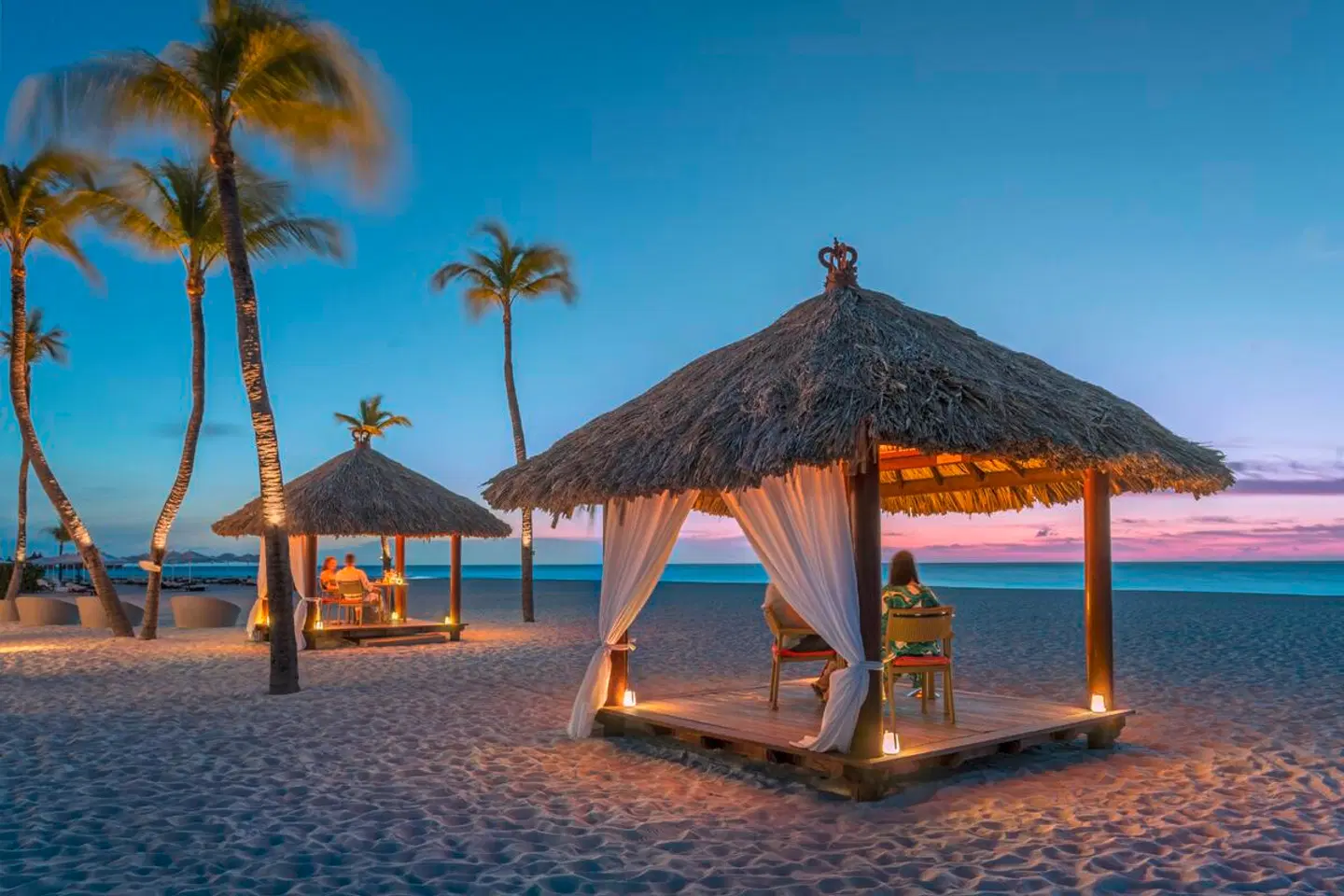 Bucuti & Tara Beach Resorts HEALTH_BEAUTY