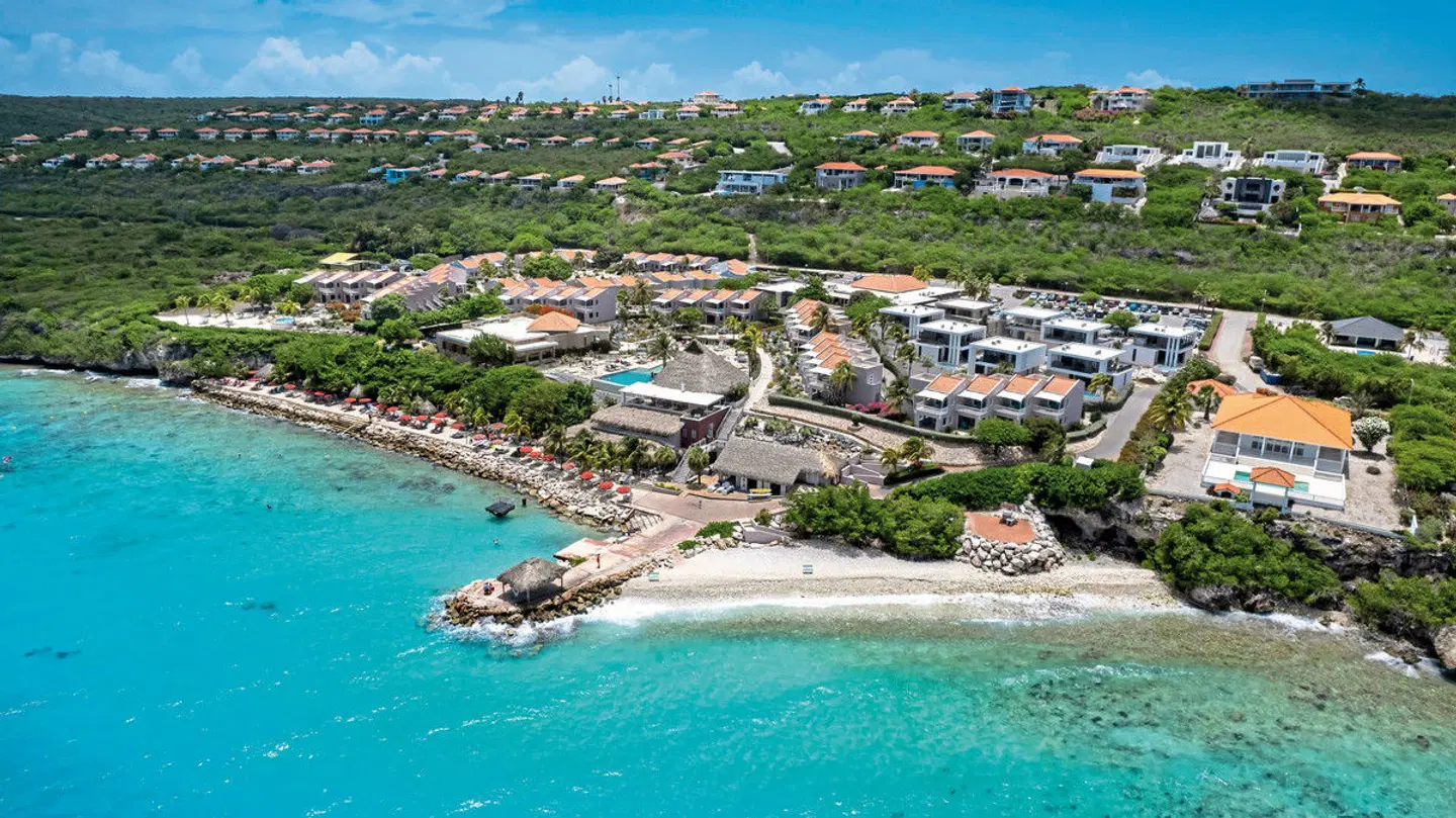 Coral Estate Luxury Resort EXTERIOR