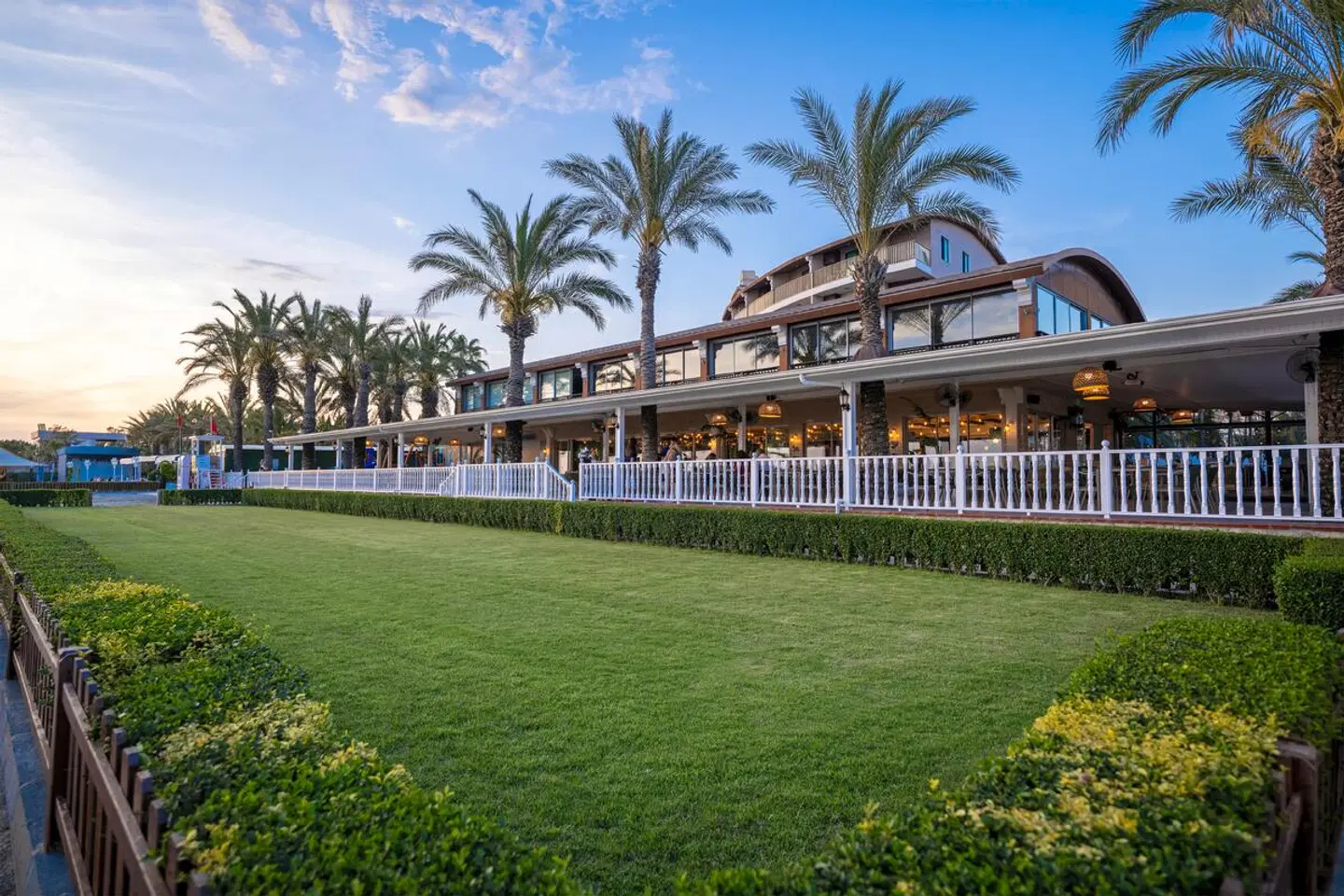 Quattro Family Club DEM Hotel Garten