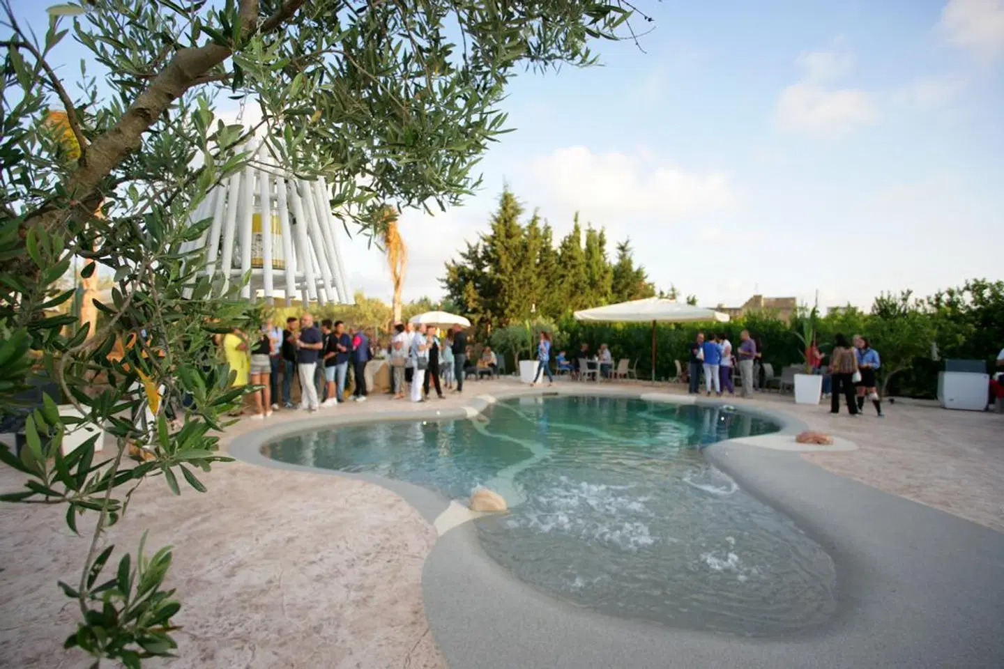 diVino Hotel OUTDOOR_POOL