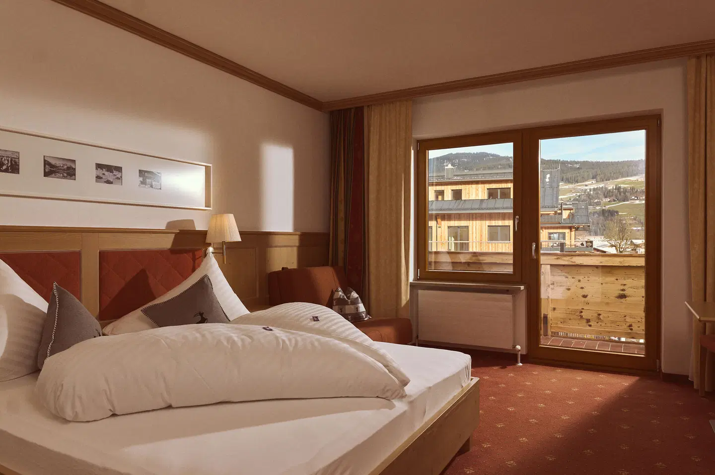 Hotel Sonnalp ROOM_EXAMPLE