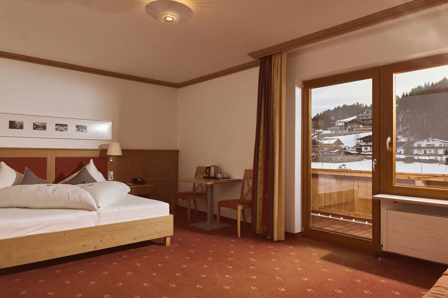Hotel Sonnalp ROOM_EXAMPLE