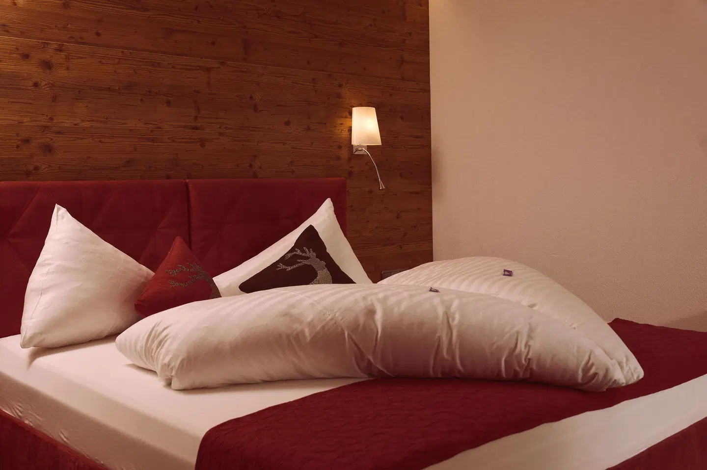 Hotel Sonnalp HEALTH_BEAUTY