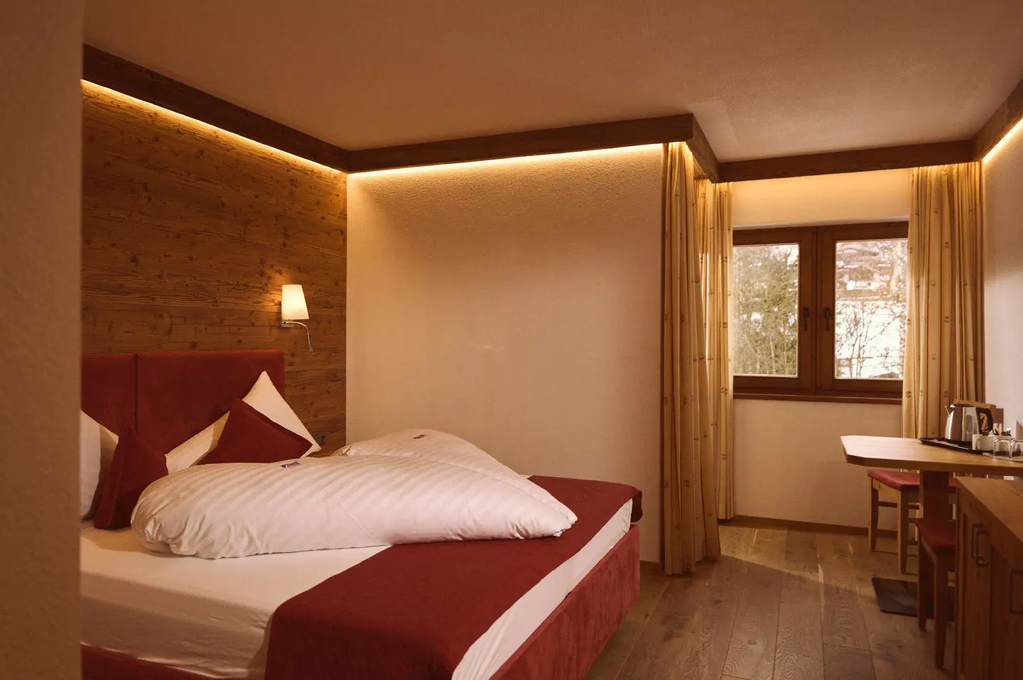 Hotel Sonnalp ROOM_EXAMPLE