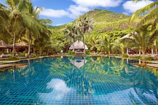 NIVA Labriz Seychelles OUTDOOR_POOL
