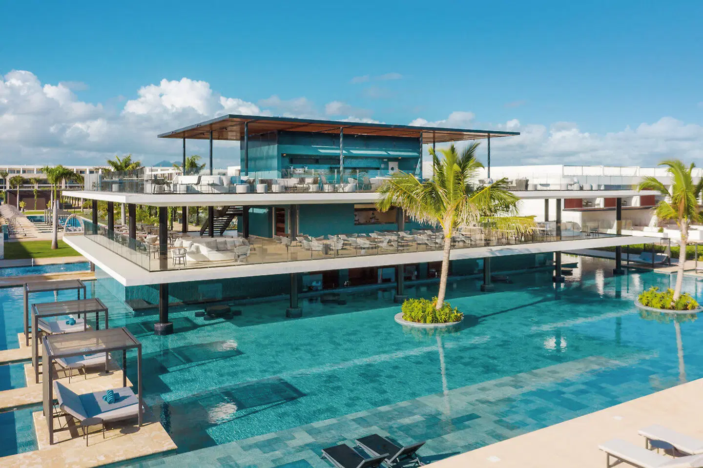 Live Aqua Beach Resort Punta Cana OUTDOOR_POOL