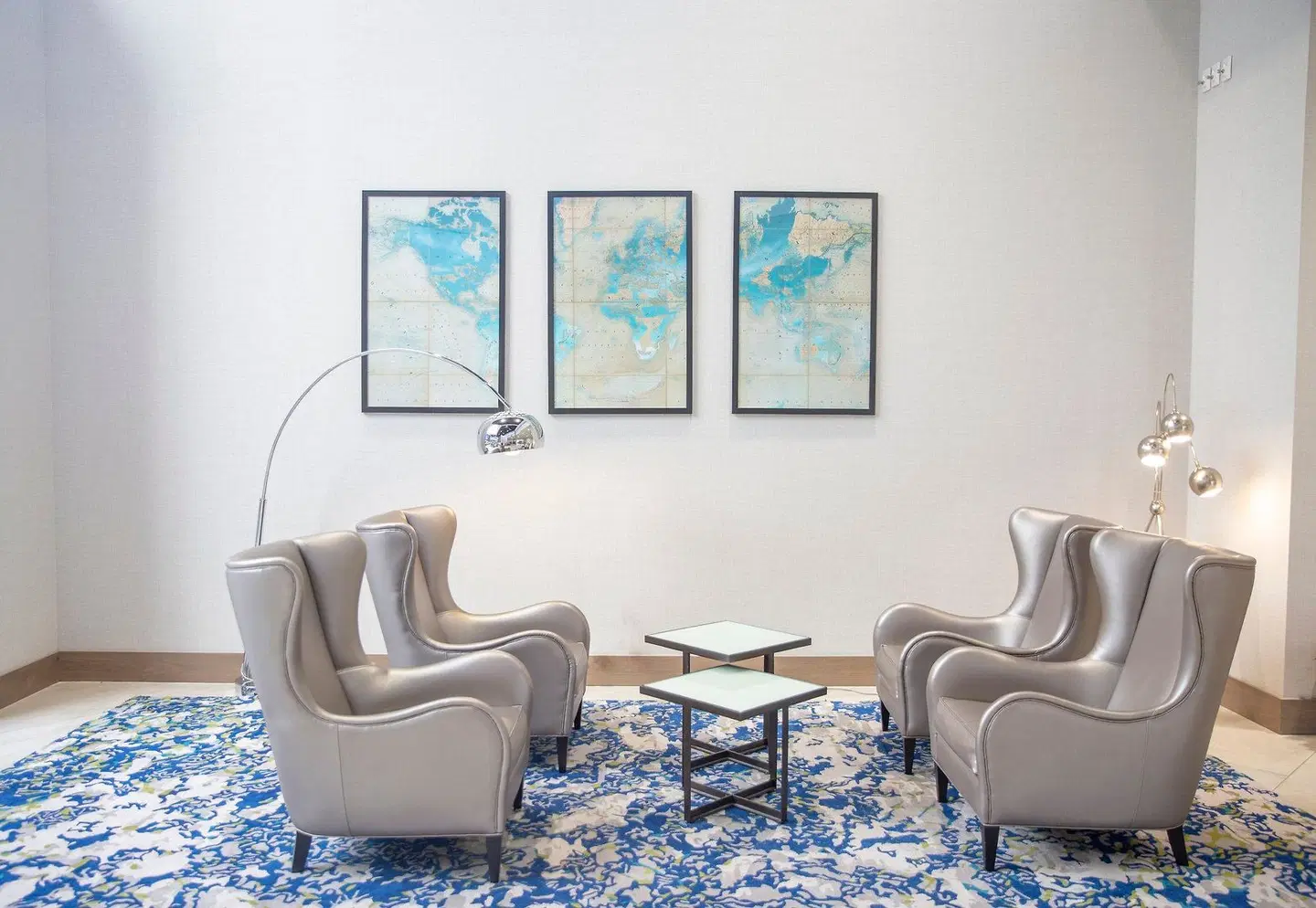 Holiday Inn Orlando-International Airport by IHG MODEL_IMPRESSION