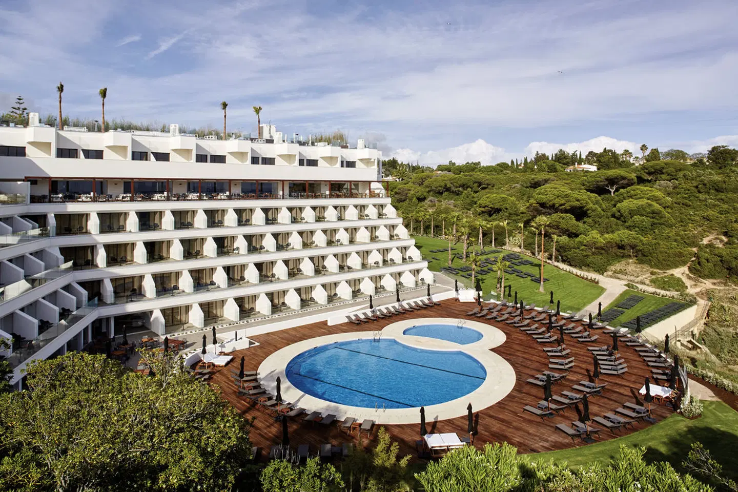 Tivoli Carvoeiro EXTERIOR