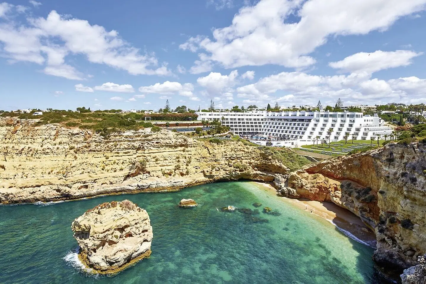 Tivoli Carvoeiro EXTERIOR