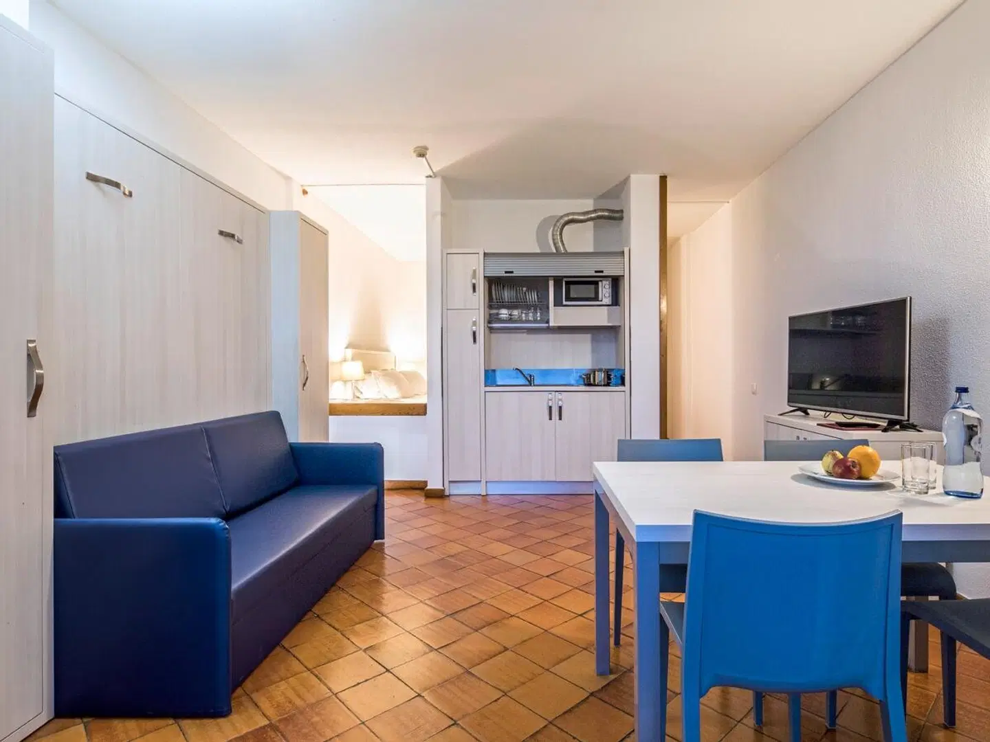 Meia Praia Lagos Beach Club Apartments ROOM_EXAMPLE