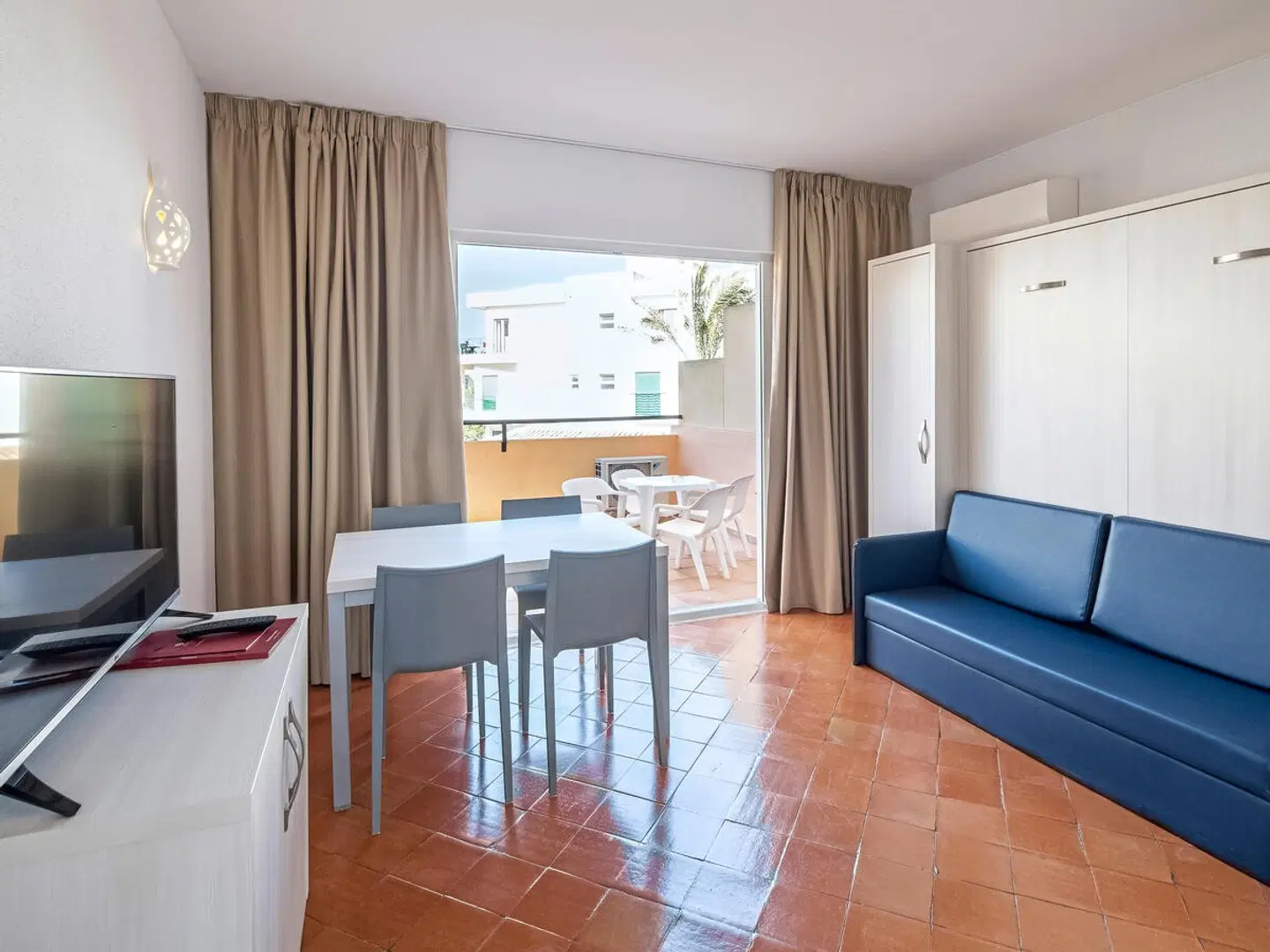 Meia Praia Lagos Beach Club Apartments ROOM_EXAMPLE