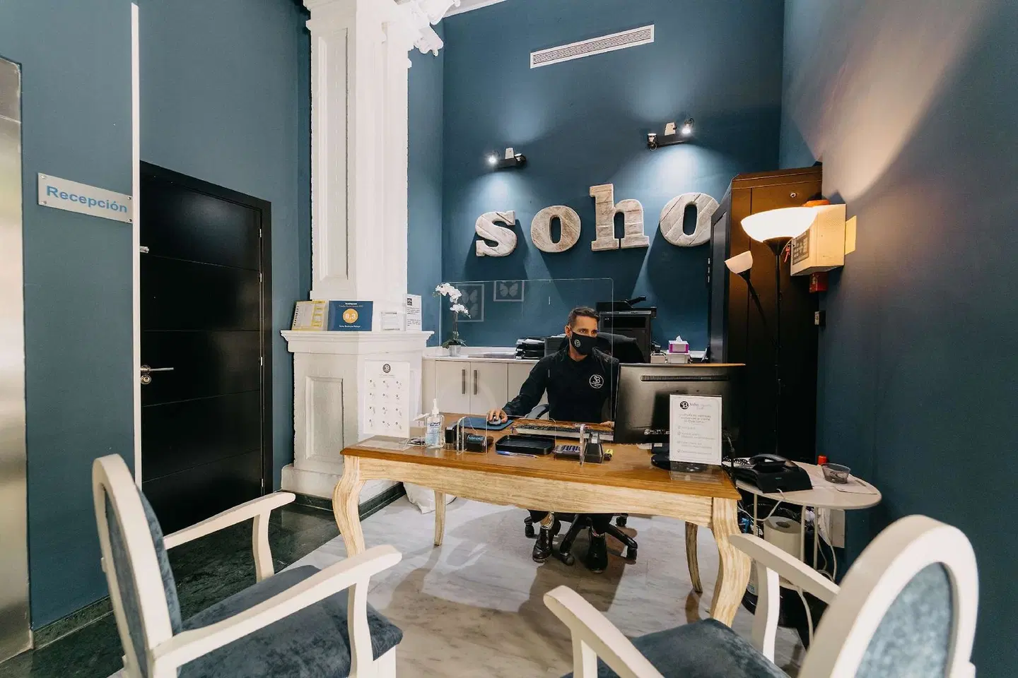 Soho Malaga SPORTS_AND_LEISURE