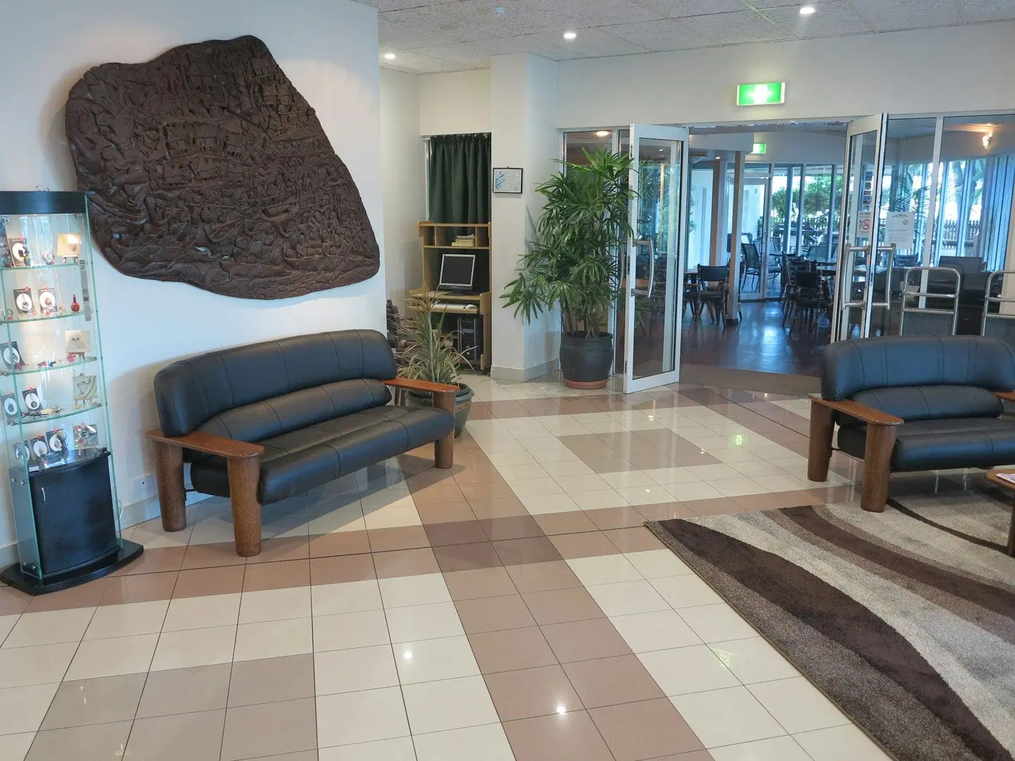 Cairns Sheridan Hotel HEALTH_BEAUTY