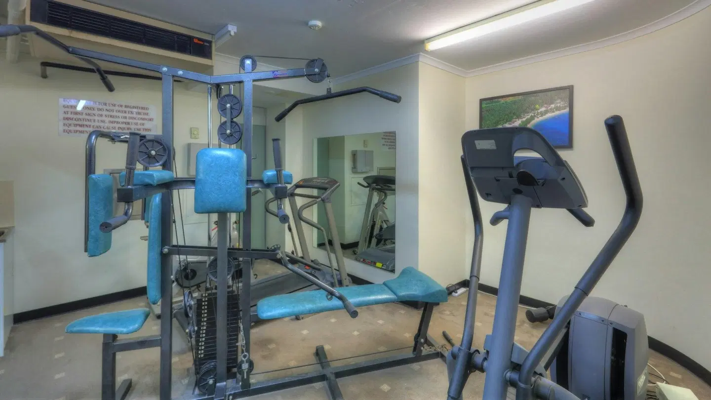 Cairns Sheridan Hotel SPORTS_AND_LEISURE