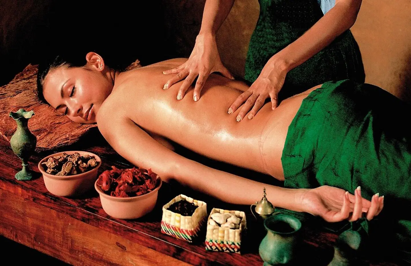 Siddhalepa Ayurveda Health Resort HEALTH_BEAUTY
