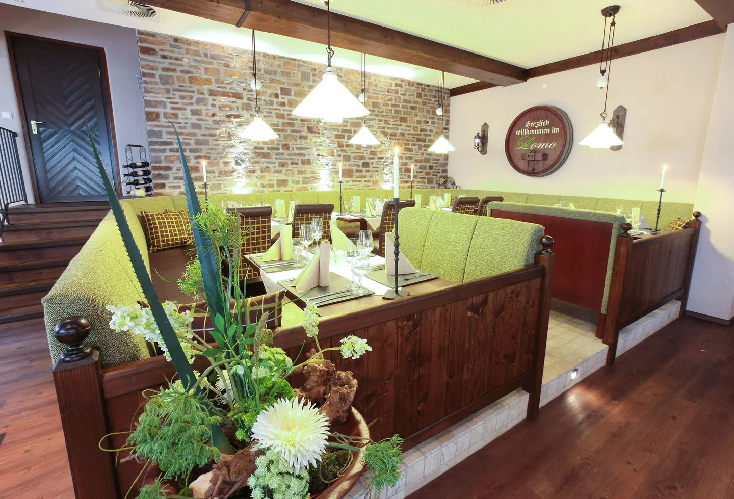 Hotel Lellmann LOUNGE_LOBBY
