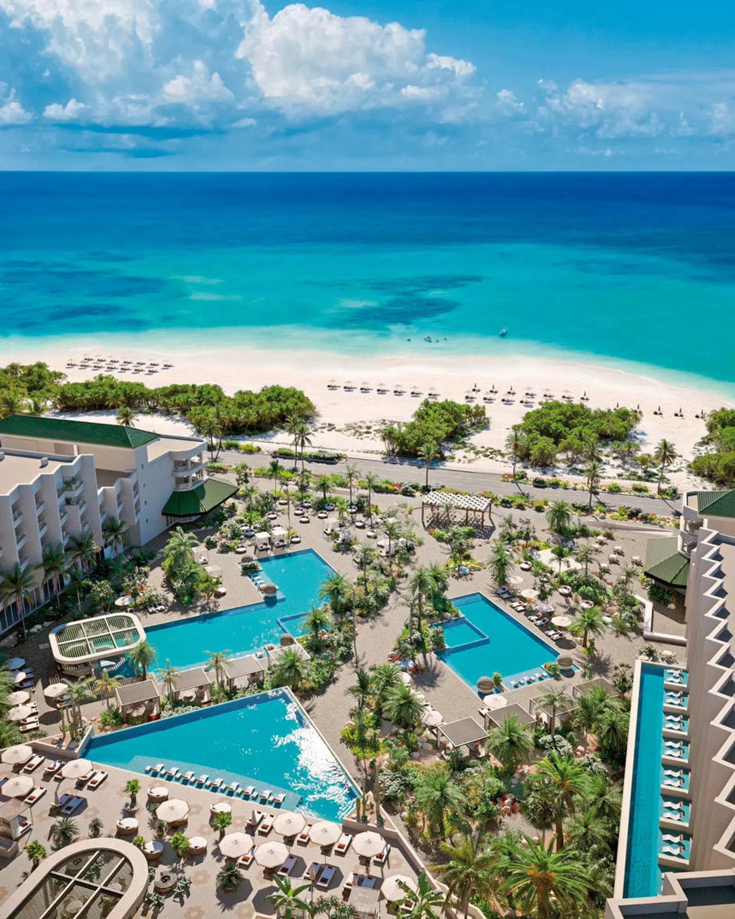 JOIA Aruba by Iberostar EXTERIOR
