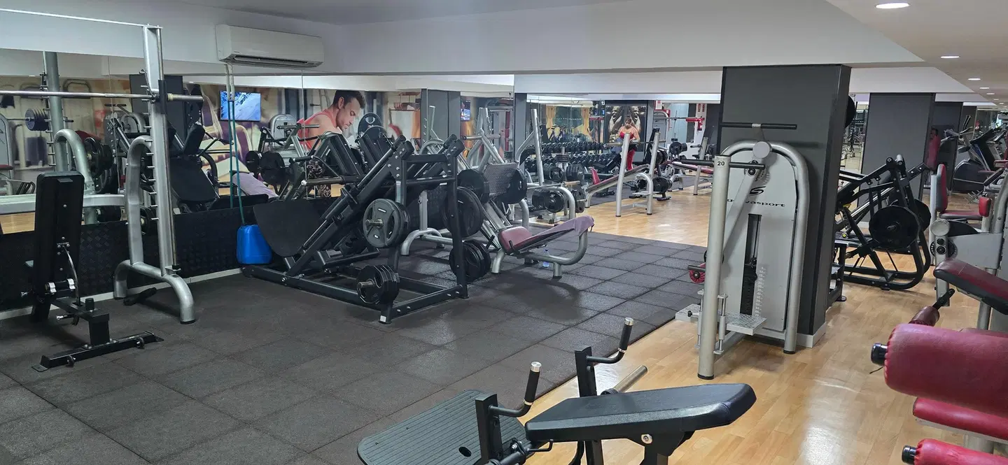 BLUESEA Marieta SPORTS_AND_LEISURE