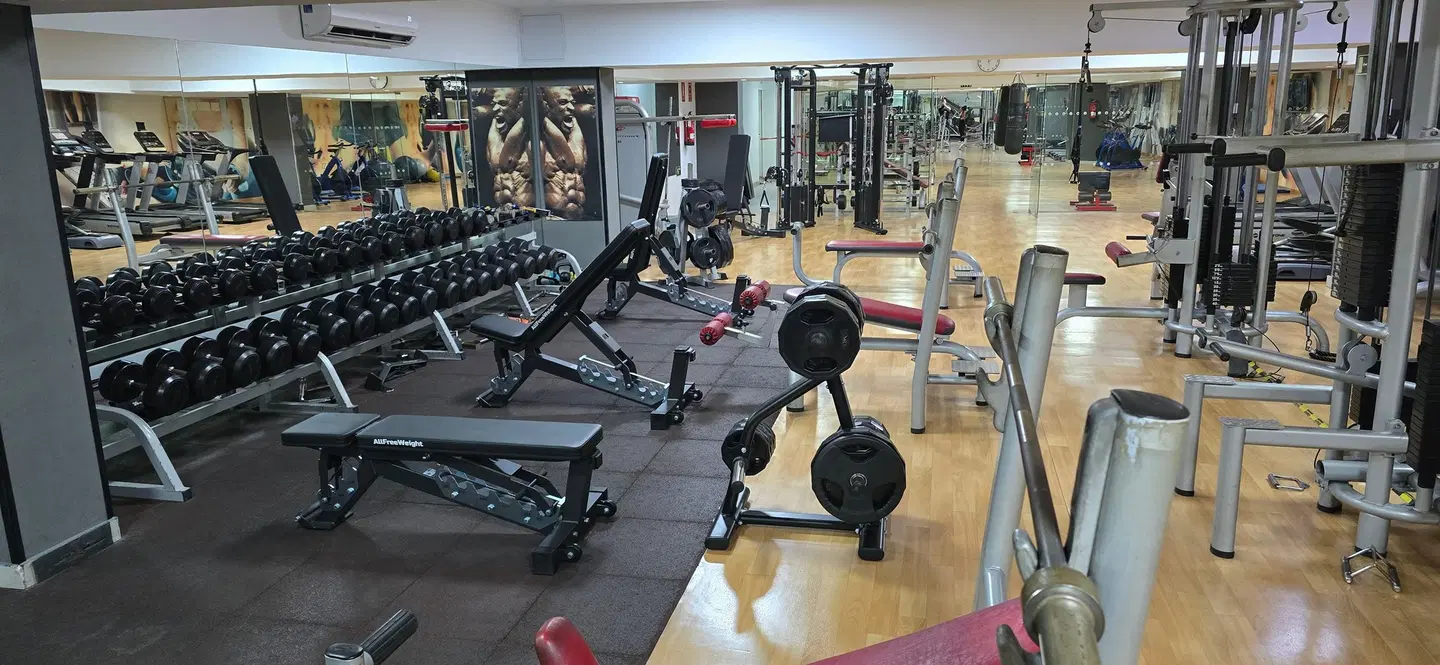 BLUESEA Marieta SPORTS_AND_LEISURE